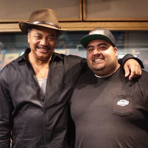 Meet your Posher, Harris